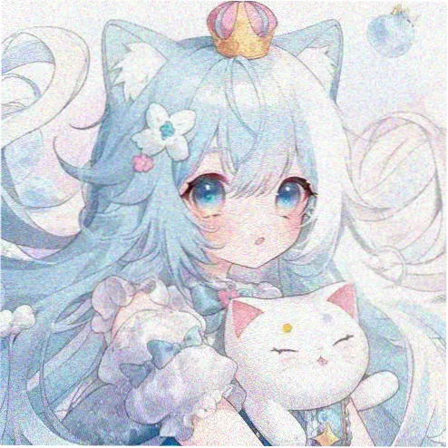 歪歪漫画网读者头像