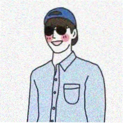歪歪漫画网读者头像
